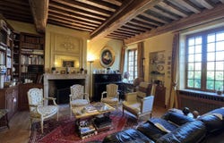 Autun, Burgundy 71400