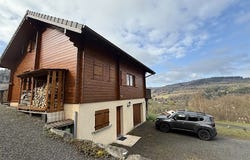 Ban-de-Laveline, Grand Est 88520