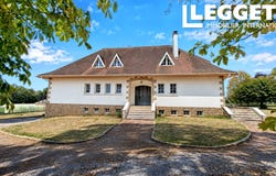 Saint-Just-le-Martel, Nouvelle-Aquitaine 87590