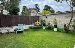 Chantilly, Oise 60500