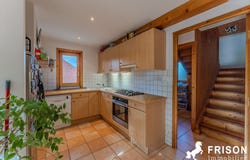 Thollon-les-Mémises, Rhône-Alpes 74500