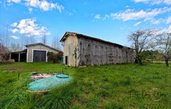 Bazas, Aquitaine 33430