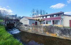 Bazas, Aquitaine 33430