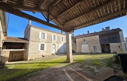 Saint-Saturnin, Poitou-Charentes 16290