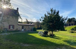 Sainte-Nathalène, Aquitaine 24200