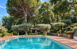 La Garde-Freinet, Provence-Alpes-Côte d'Azur 83680