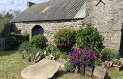 Audierne, Brittany 29770