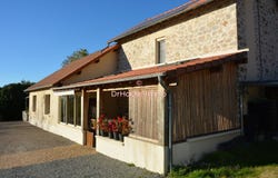Bussière-Galant, Limousin 87230
