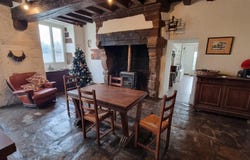 La Souterraine, Limousin 23300