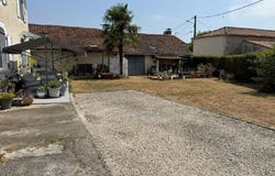 CHEF BOUTONNE, Nouvelle-Aquitaine 79110