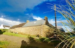 Saint-Thurien, Bretagne 29380
