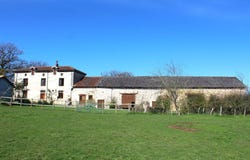 BUSSIERE POITEVINE, Nouvelle-Aquitaine 87320