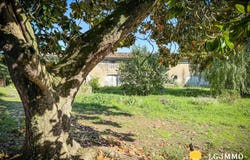 Villars-en-Pons, Poitou-Charentes 17260