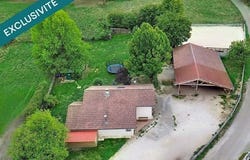 Drom, Rhône-Alpes 01250