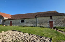 Senillé-Saint-Sauveur, Poitou-Charentes 86100