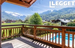 Samoëns, Auvergne-Rhône-Alpes 74340