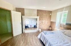 Les Trois-Moutiers, Poitou-Charentes 86120