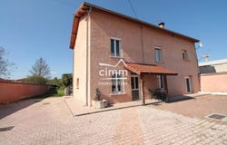 La Côte-Saint-André, Isère 38260