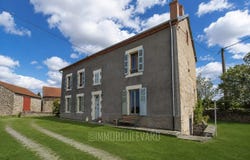 Chambonchard, Limousin 23110