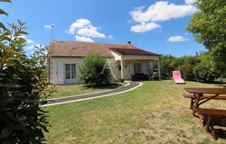 CORMERAY, Centre-Val de Loire 41120
