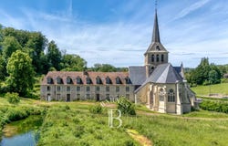 Saint-Hymer, Lower Normandy 14130