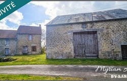 Chamborand, Limousin 23240