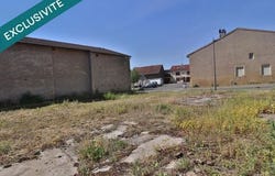 Anderny, Lorraine 54560