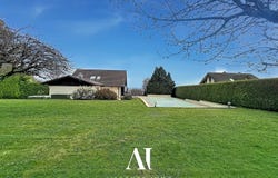 Sauverny, Auvergne-Rhône-Alpes 01220