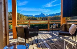 Larringes, Rhône-Alpes 74500