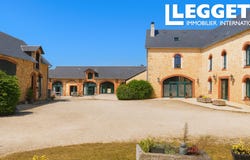 Cerisé, Normandy 61000
