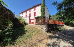 Olargues, Languedoc-Roussillon 34390