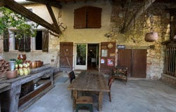 Auvillar, Midi-Pyrénées 82340