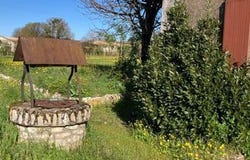 Taize-Aizie, Poitou-Charentes 16700