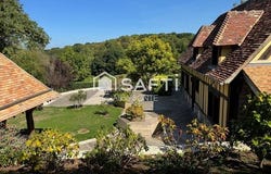 Saint-Pierre-Des-Fleurs, Haute-Normandie 27370