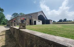 Lopérec, Finistère 29590
