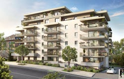 THONON-LES-BAINS, Auvergne-Rhône-Alpes 74200