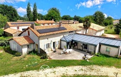 Saint-Coutant, Poitou-Charentes 79120