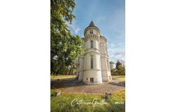 Ingrandes, Nouvelle-Aquitaine 86220