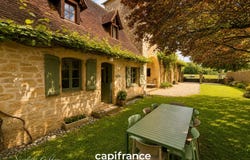 Carennac, Midi-Pyrénées 46110