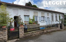 Saint-Yrieix-la-Perche, Nouvelle-Aquitaine 87500