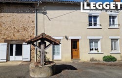 Cognac-la-Forêt, Nouvelle-Aquitaine 87310