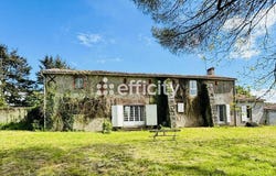 La Forêt-sur-Sèvre, Poitou-Charentes 79380