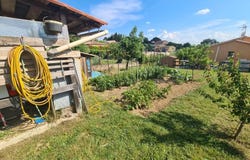 Saint-Victor-de-Malcap, Gard 30500