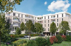HENNEBONT, Brittany 56700