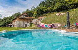 La Bresse, Lorraine 88250