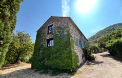 LUNAS, Occitanie 34650