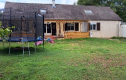 Soissons, Picardie 02200