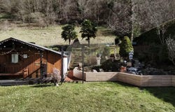 Juzet-de-Luchon, Midi-Pyrénées 31110