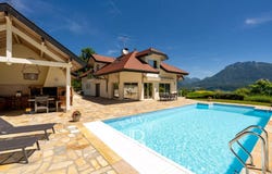 Saint-Jorioz, Auvergne-Rhône-Alpes 74410