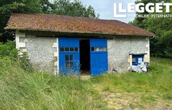 Bourg-du-Bost, Nouvelle-Aquitaine 24600
